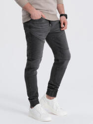 Ombre Clothing Jeans Ombre Clothing | Gri | Bărbați | S - bibloo - 217,00 RON