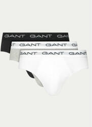 Gant 3 darab készlet 900013001 Szürke (900013001)