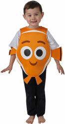Rubies Costum Nemo Mărimea - Copii: S Costum bal mascat copii