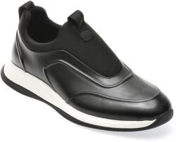 ALDO Pantofi casual ALDO negri, 13750383, din piele ecologica 41