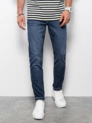 Ombre Clothing Jeans Ombre Clothing | Albastru | Bărbați | S - bibloo - 181,00 RON