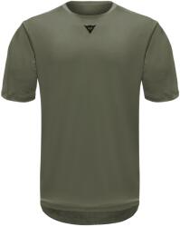 Dainese Tricou DAINESE HgROX Jersey SS - Verde