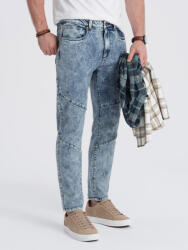 Ombre Clothing Jeans Ombre Clothing | Albastru | Bărbați | S - bibloo - 263,00 RON