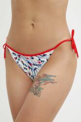 Tommy Hilfiger bikini alsó bézs, UW0UW05316 - bézs XL
