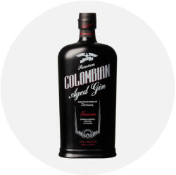 Dictador Джин Dictador Treasure Black, 0.70