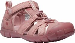 KEEN Sandale pentru fete SEACAMP II CNX dark rose, Keen, 1028846/1028854 - 35