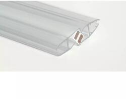 Deante Garnitura magnetica pentru cabine de dus Deante Kerria Plus 196 cm transparent (XKCK2UU40)