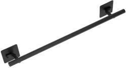 Rea Bara portprosop Rea 322194A finisaj negru mat 46 cm (REA-77095)