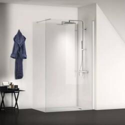 Ideal Standard Paravan de dus tip Walk-in Ideal Standard i. life 120x200 cm sticla 8 mm argintiu (T4873EO) - sanoterm
