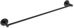 Rea Bara portprosop Rea 322221A finisaj negru mat 64 cm (REA-77029)