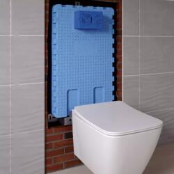 Ideal Standard Rezervor incastrat Ideal Standard ProSys 120 M pentru WC suspendat (R009767)