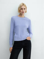 MANGO Sweater Ricsoni 67095735 Kék Regular Fit (Ricsoni 67095735)