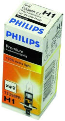 Philips Bec Far H1 55W 12V Vision (Cutie) Philips (12258PRC1)