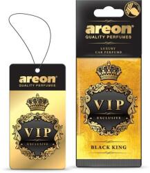 Areon Aromatizator de aer - Areon VIP Black King Luxury Car Perfume