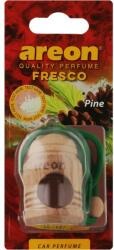 Areon Aromatizator auto Pine - Areon Fresco Pine 4 ml