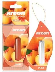 Areon Aromatizator auto, capsulă Peach - Areon Mon Liquid Peach 5 ml