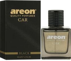 Areon Aromatizator auto - Areon Car Perfume Black 100 ml