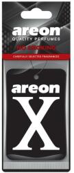 Areon Aromatizator No Smoking - Areon X Quality Perfumes No Smoking