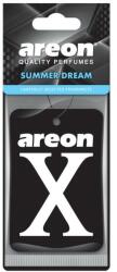 Areon Aromatizator Summer Dream - Areon X Quality Perfumes Summer Dream