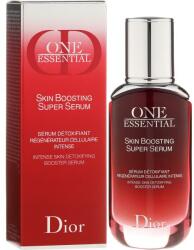 Dior Ser regenerant pentru față - Dior One Essential Skin Boosting Super Serum 75 ml