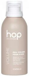 Montibello Balsam de păr sub formă de spumă - Montibello HOP Full Volume Foam Rinse 150 ml