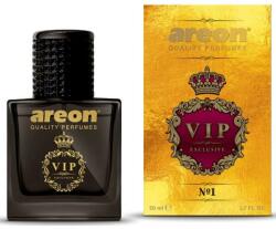 Areon Aromatizator-spray auto - Areon VIP Number 1 Car Perfume 50 ml