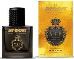 Areon Aromatizator-spray auto - Areon VIP Black King Car Perfume 50 ml