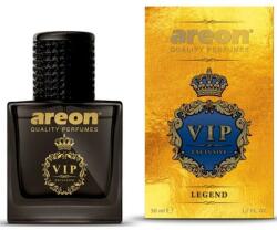 Areon Aromatizator-spray auto - Areon VIP Legend Car Perfume 50 ml