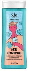 Joanna Gel de duș relaxant - Joanna Ice Coffee 300 ml
