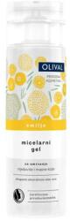 Olival Gel micelar pentru față Immortelle - Olival Micellar Gel 200 ml