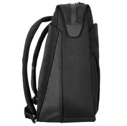 Targus Convertible Daypack 15, 6" 16" (TBB609GL) fekete notebook hátizsák