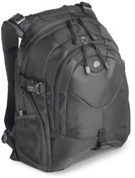 Dell Campus Backpack 15, 6" 16" (460-BBJP) fekete notebook hátizsák