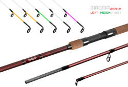 Delphin MAGMA LEGEND4RY HEAVY 390cm/150g/3rész (101004459)