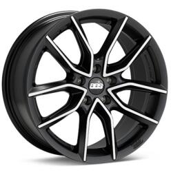 BBS Xa Nfb Dc Cb70.1 5/108 18x8.5 Et45