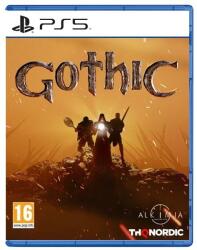 THQ Nordic Gothic Remake [Collector's Edition] (PS5)