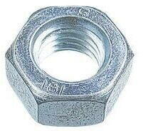 STARK FIX Piulita hexagonala STARKFIX, DIN934, gr8, M10, 200buc (280071) - 24mag