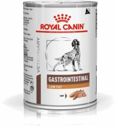 Royal Canin Veterinary Diet Gastrointestinal Low Fat 410 g