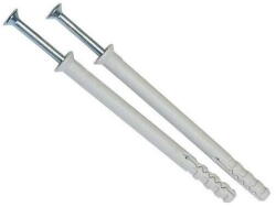STARK FIX Diblu cu cui metalic STARKFIX, montaj prin lovire, 6x60 (280018) - 24mag