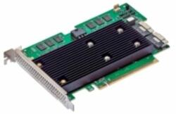 Broadcom MegaRAID 9670W-16i RAID vezérlő PCI Express x16 4.0 6 Gbit/s (05-50113-00) (05-50113-00)
