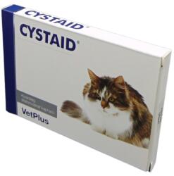 VetPlus Cystaid tabletta 30 db