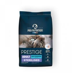Pro-Nutrition Flatazor Prestige Cat Sterilised - Fish 10 kg