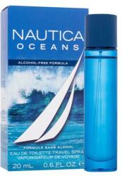 Nautica Oceans EDT 20 ml