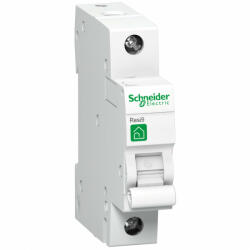 Schneider Electric Schneider kismegszakító 1P B 10A 4, 5kA RESI9 (R9F04110) (R9F04110)