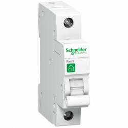 Schneider Electric Kismegszakító 1B 13A 4, 5kA RESI9 Schneider (R9F04113) (R9F04113)
