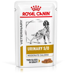 Royal Canin Urinary S/O Moderate Calorie (UMC 20) 12x100 g
