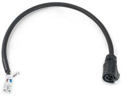B&W Baterie externa B&W Energy Case negru Cablu de conectare pentru dispozitive DC (EC/PLUG)
