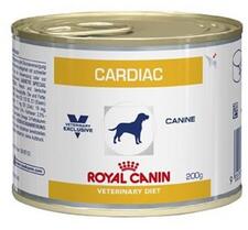 Royal Canin Cardiac 12x200 g
