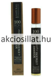 100BON Myrrhe & Encens Mystérieux EDP 15 ml Tester