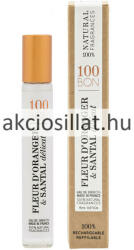 100BON Fleur D'Oranger & Santal Délicat EDC 15 ml Tester