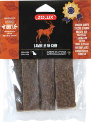ZOLUX Hrana pentru caini Mancare naturala pentru caini, fara gluten/zahar/soia/conservanti, 100g (482640)